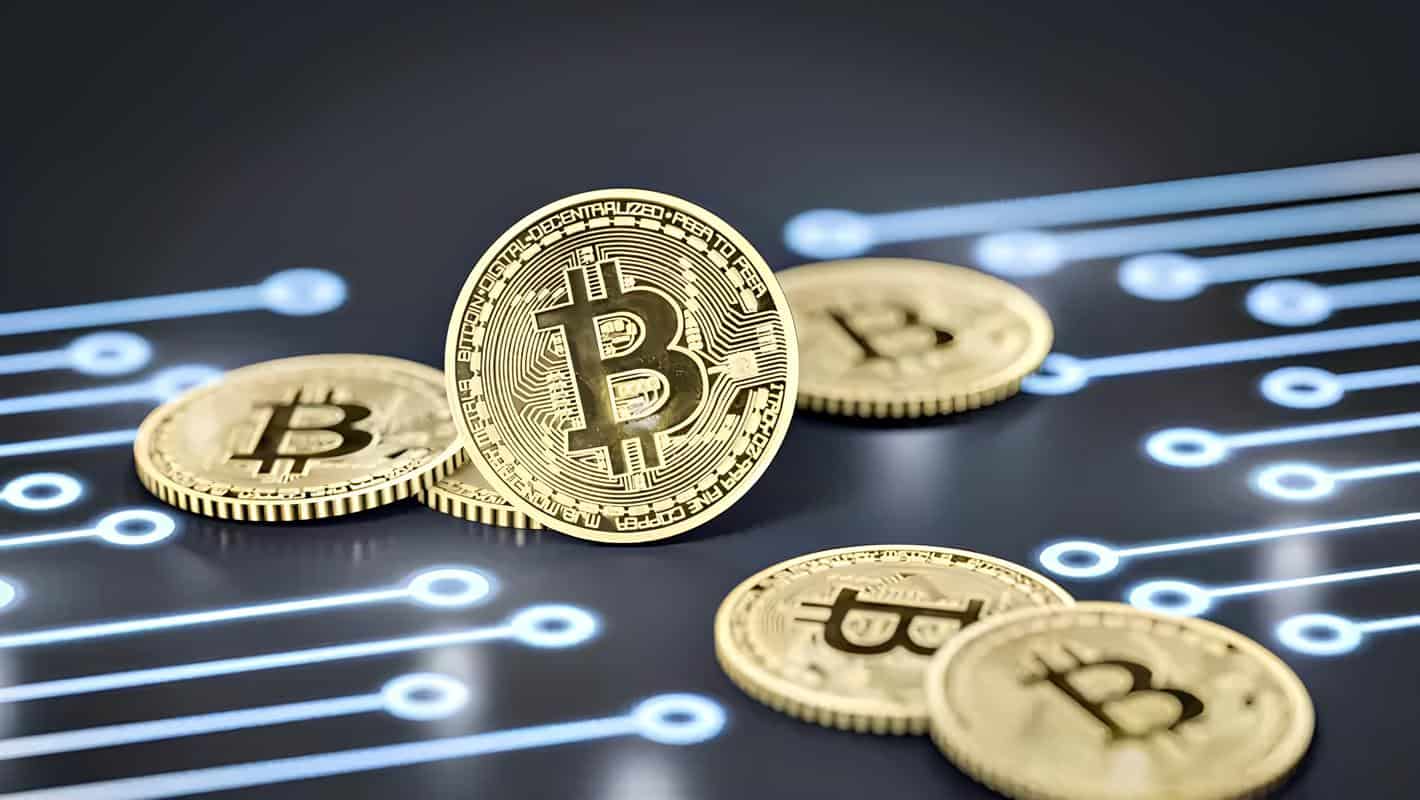 Estgt Bgtr - Den Handel mit Kryptowährungen beherrschen